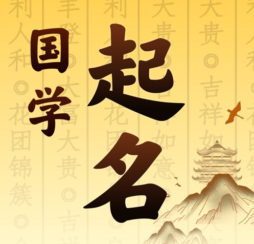 薛城国学起名 人工起名一对一